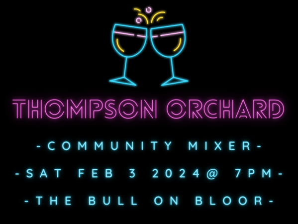 January 2024 Newsletter